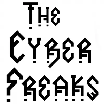 logo The Cyberfreaks